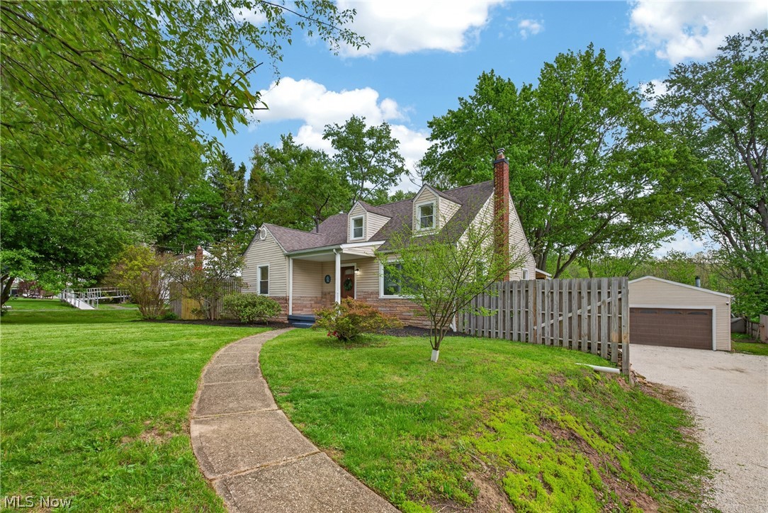 1865 Knight Road Akron, OH 44306 - Photo 2 of 50