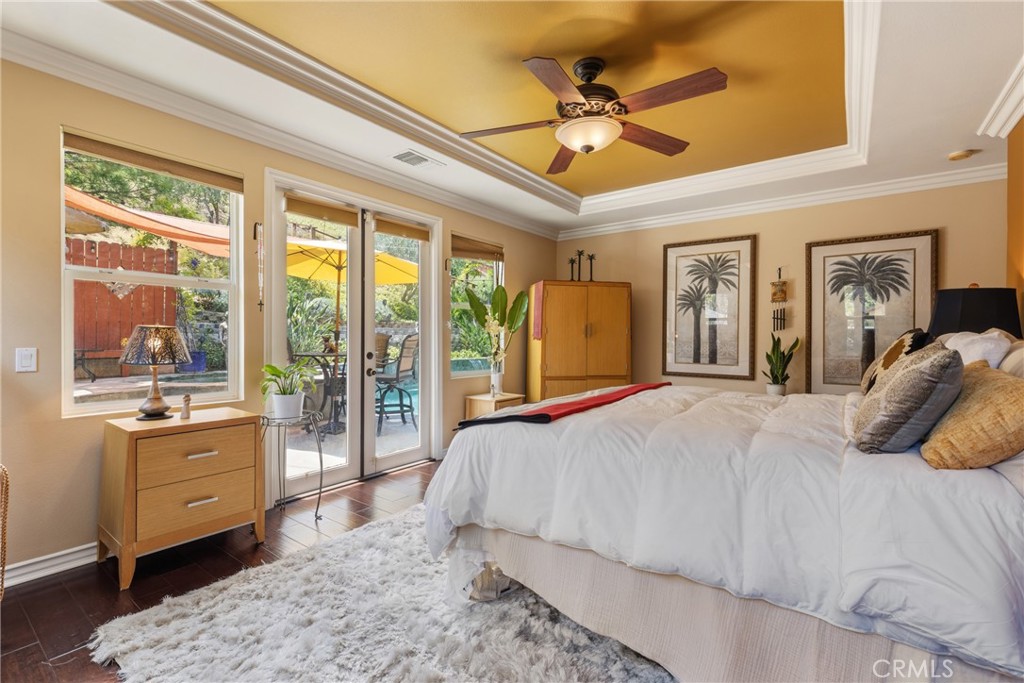 17059 Noble View Circle Riverside, CA 92503 - Photo 21 of 55 Primary Suite