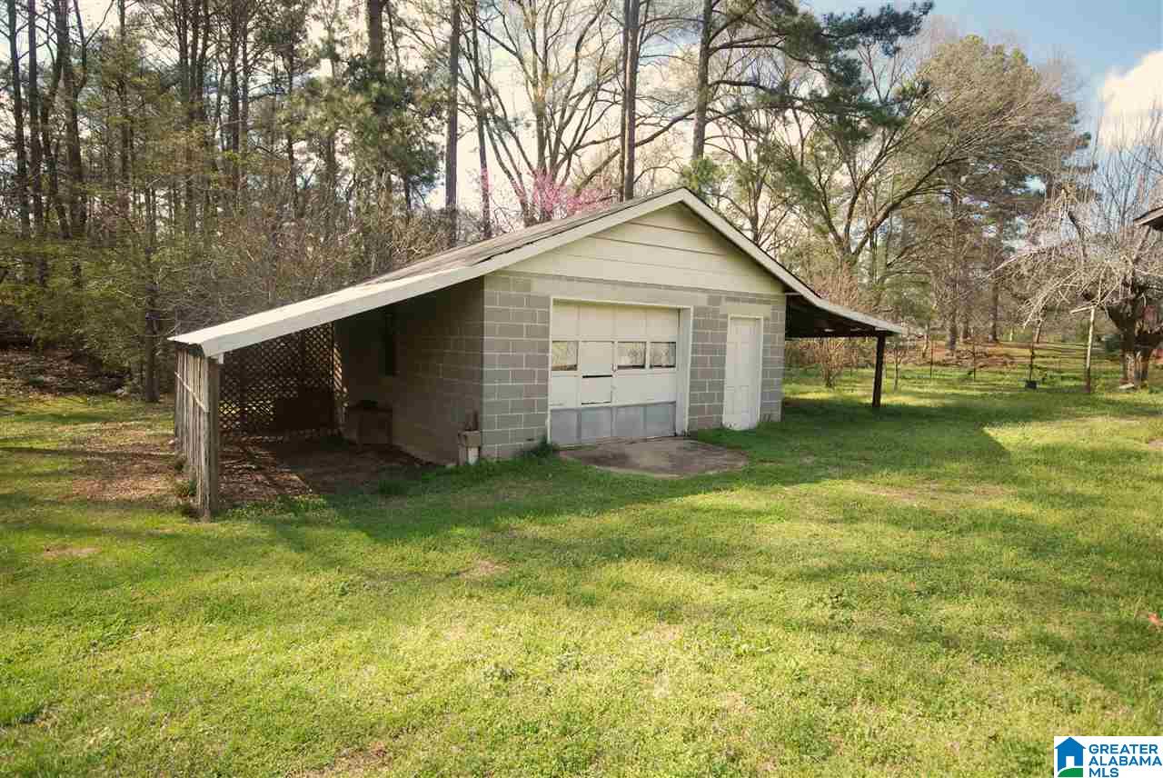 1628 Shannon Road Bessemer, AL 35022 - Photo 25 of 26