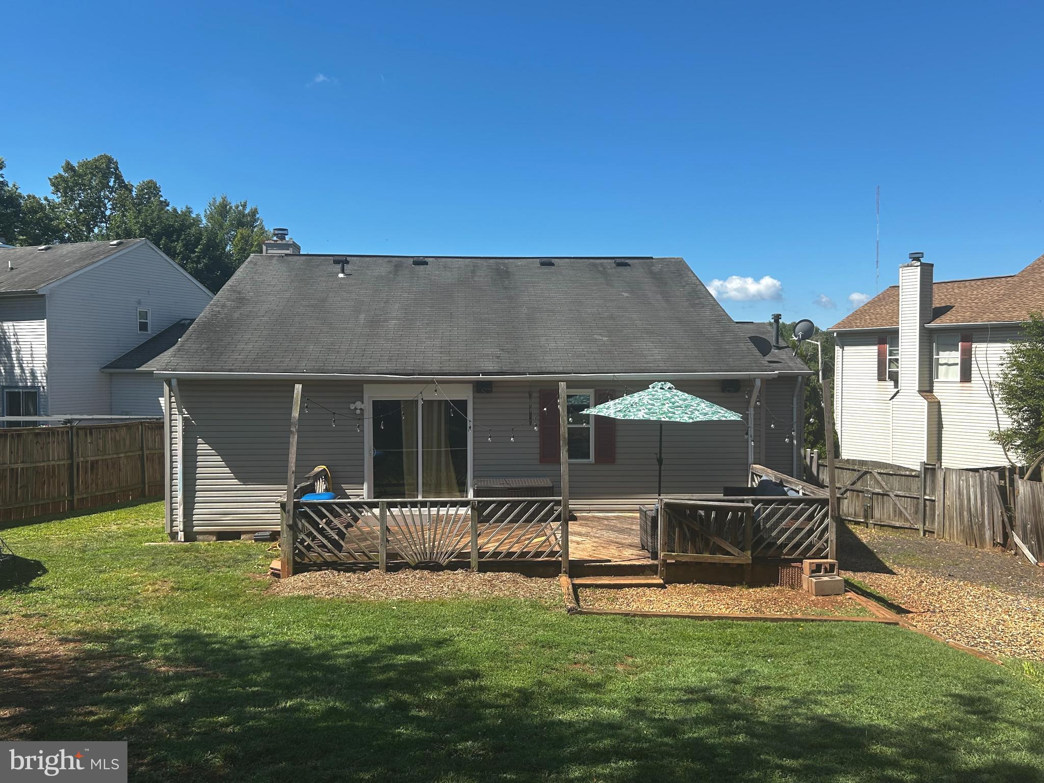 1409 Thomas Way Culpeper, VA 22701 - Photo 32 of 41