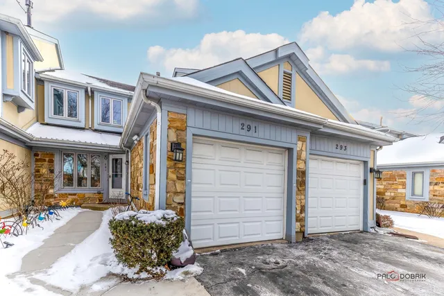 $3,190 | 291 Tanager Court, Deerfield, IL 60015