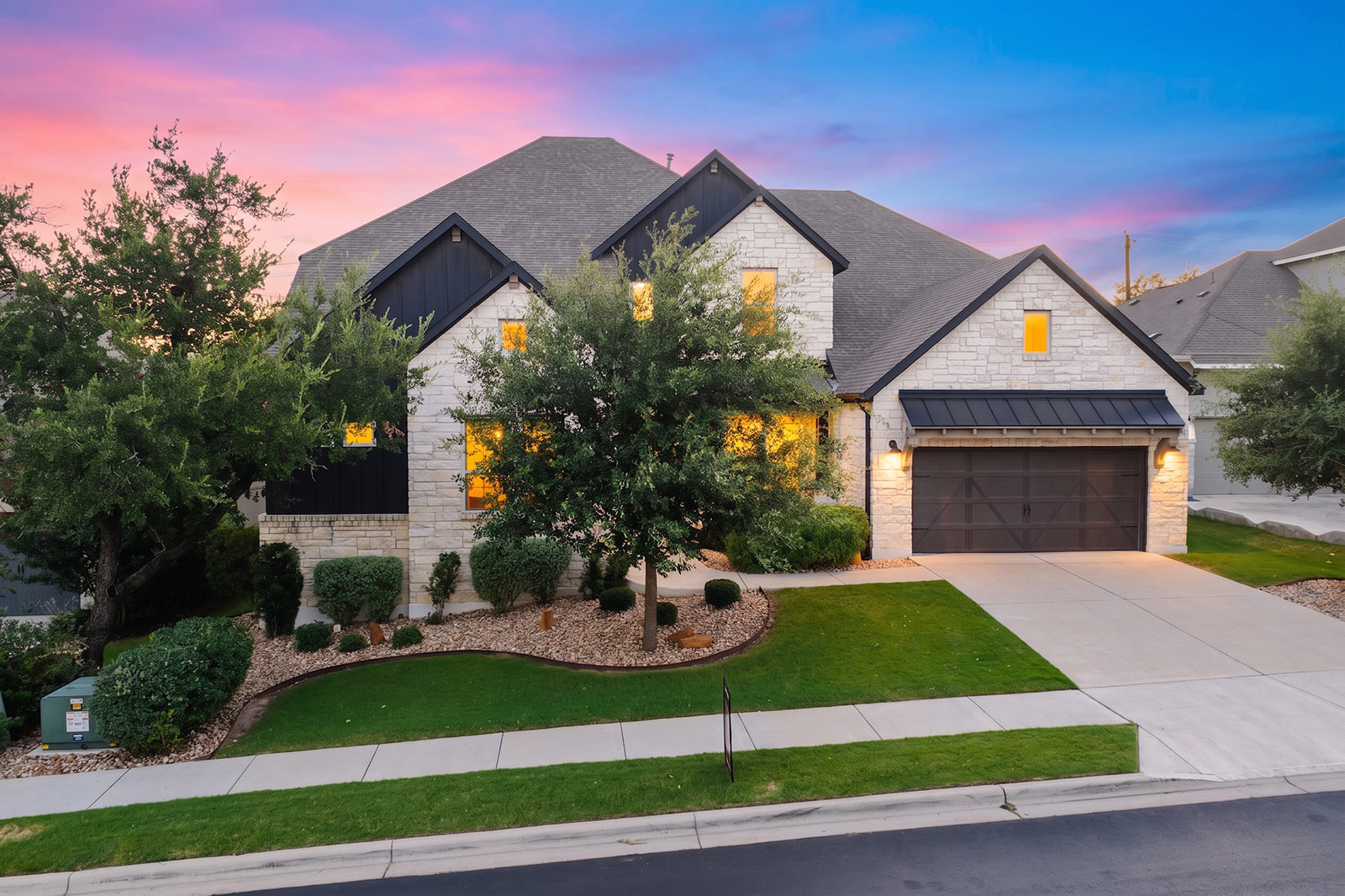 229 Iva June Lane Georgetown, TX 78628 - Photo 2 of 39