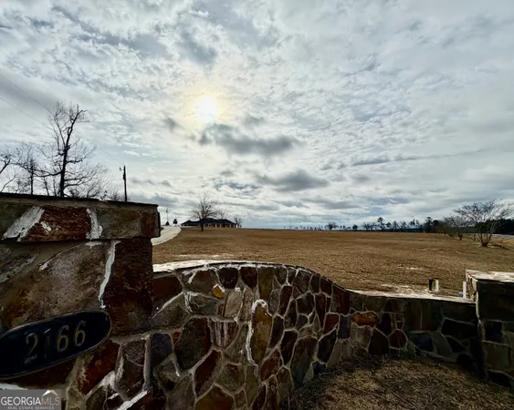 $585,000 | 2166 Highway 199, Mount Vernon, GA 30445