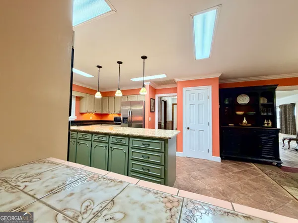 $585,000 | 2166 Highway 199, Mount Vernon, GA 30445