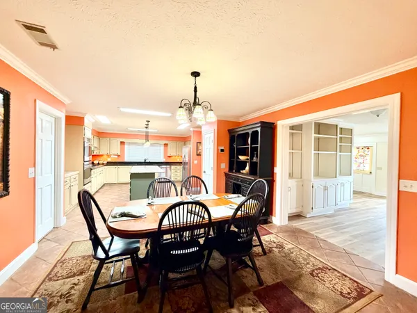 $585,000 | 2166 Highway 199, Mount Vernon, GA 30445