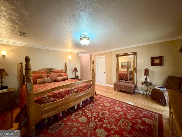 $585,000 | 2166 Highway 199, Mount Vernon, GA 30445