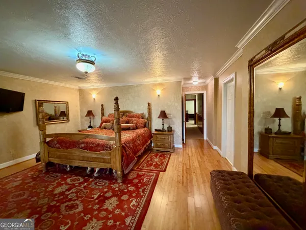 $585,000 | 2166 Highway 199, Mount Vernon, GA 30445