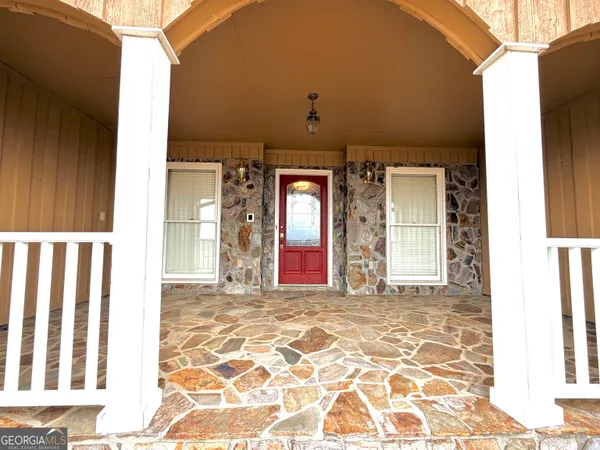 $585,000 | 2166 Highway 199, Mount Vernon, GA 30445