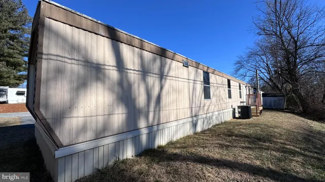 $77,500 | 15642 Deer Lodge Drive, Hagerstown, MD 21740