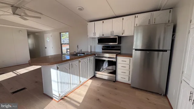 $77,500 | 15642 Deer Lodge Drive, Hagerstown, MD 21740