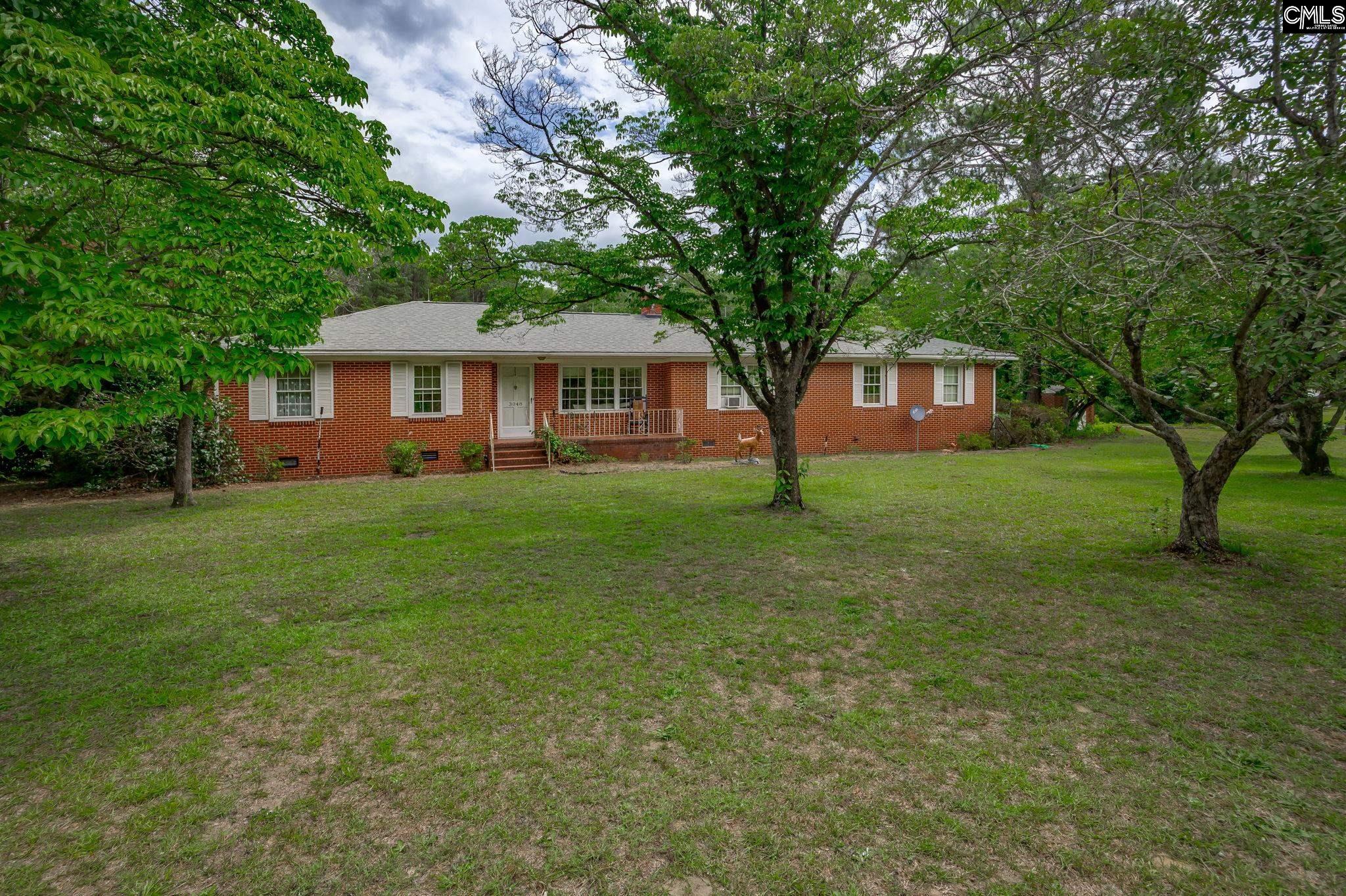 3048 Timrod Road Bethune, SC 29009 - Photo 2 of 33