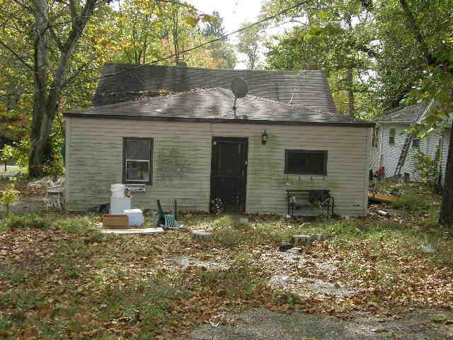 8854 South Pleasure Valley Road Waldron, IN 46182 - Photo 1 of 1