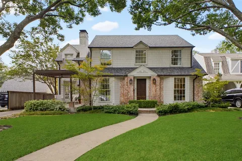 $1,899,000 | 6616 Avalon Avenue, Dallas, TX 75214