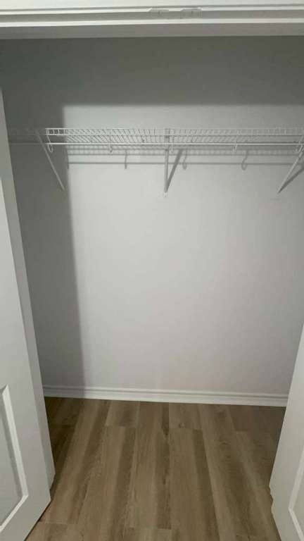 14205 Prairie Sod Lane Elgin, TX 78621 - Photo 15 of 24 a view of a closet