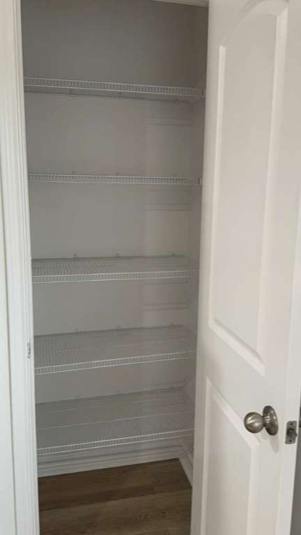 14205 Prairie Sod Lane Elgin, TX 78621 - Photo 7 of 24 a view of a closet