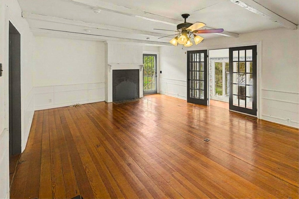 4833 Carters Point Road Buffalo Junction, VA 24529 - Photo 17 of 97 Gallery Image 17