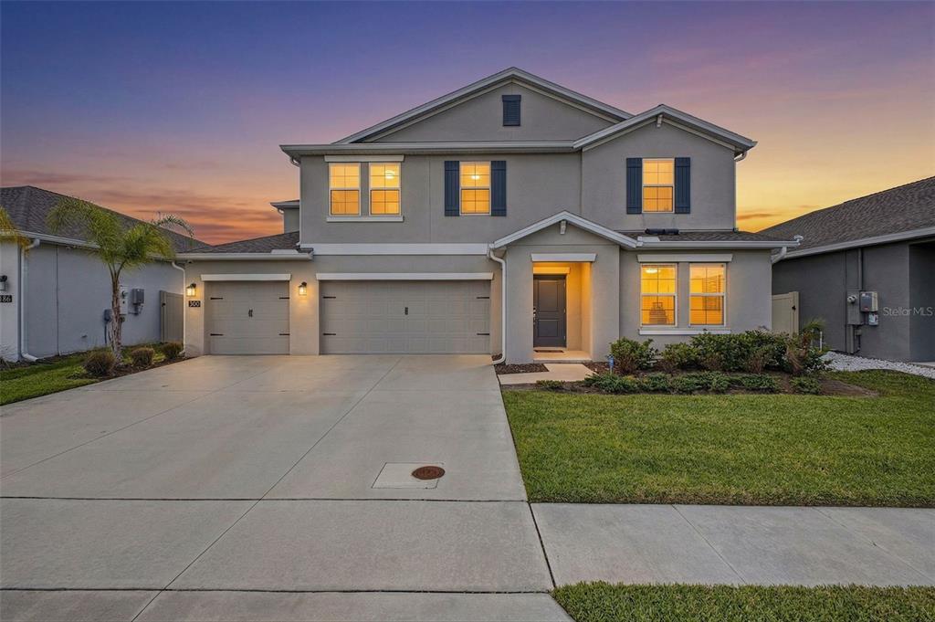 800 Hitch Loop St. Cloud, FL 34772 - Photo 1 of 45
