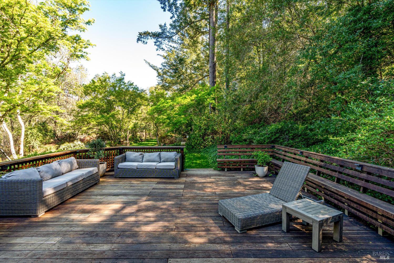 850 Conn Valley Road St. Helena, CA 94574 - Photo 54 of 86