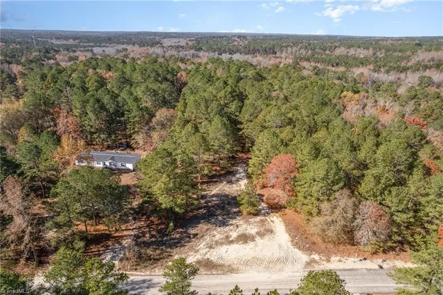 $72,000 | 0 Brookside Road, West End, NC 27376