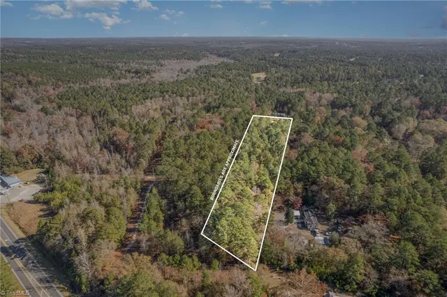 $72,000 | 0 Brookside Road, West End, NC 27376