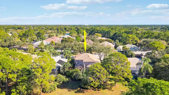 $1,250,000 | 10109 Spyglass Lane, Port St. Lucie, FL 34986