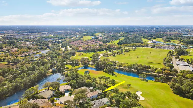 $1,250,000 | 10109 Spyglass Lane, Port St. Lucie, FL 34986