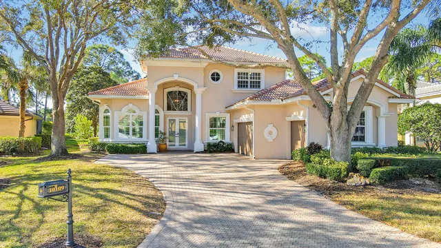 $1,250,000 | 10109 Spyglass Lane, Port St. Lucie, FL 34986