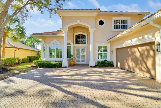 $1,250,000 | 10109 Spyglass Lane, Port St. Lucie, FL 34986