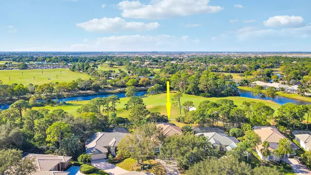 $1,250,000 | 10109 Spyglass Lane, Port St. Lucie, FL 34986