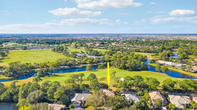 $1,250,000 | 10109 Spyglass Lane, Port St. Lucie, FL 34986
