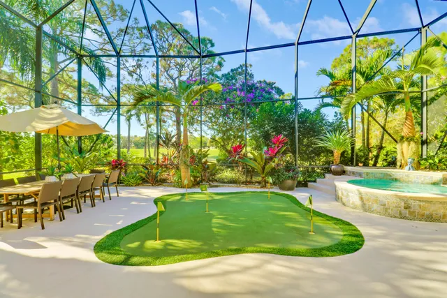 $1,250,000 | 10109 Spyglass Lane, Port St. Lucie, FL 34986