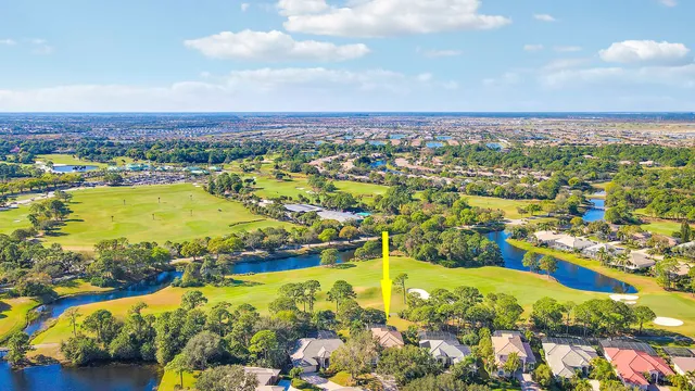 $1,250,000 | 10109 Spyglass Lane, Port St. Lucie, FL 34986