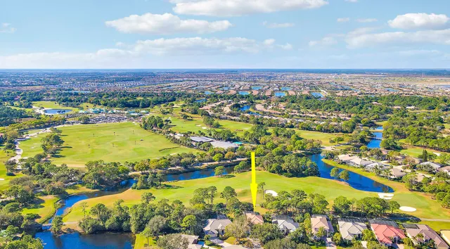$1,250,000 | 10109 Spyglass Lane, Port St. Lucie, FL 34986