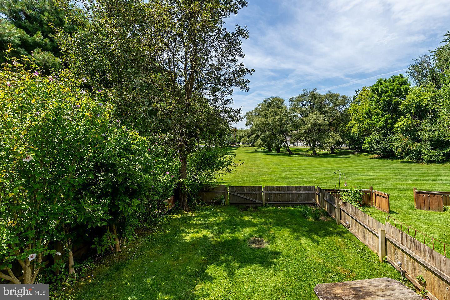4 Shira Court Mount Holly, NJ 08060 - Photo 15 of 16 a view of a golf course with a garden
