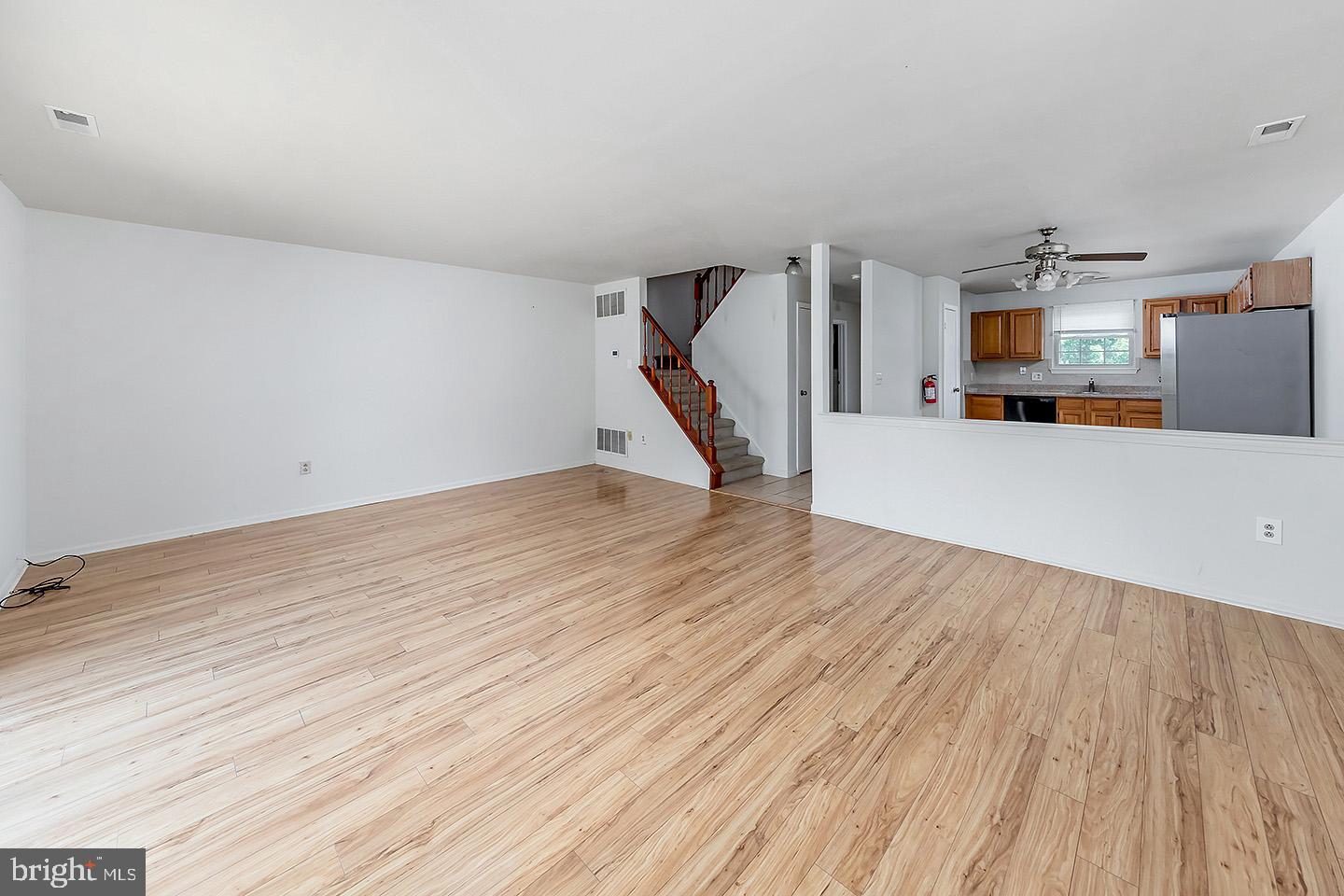 4 Shira Court Mount Holly, NJ 08060 - Photo 6 of 16 a view of a room with wooden floor