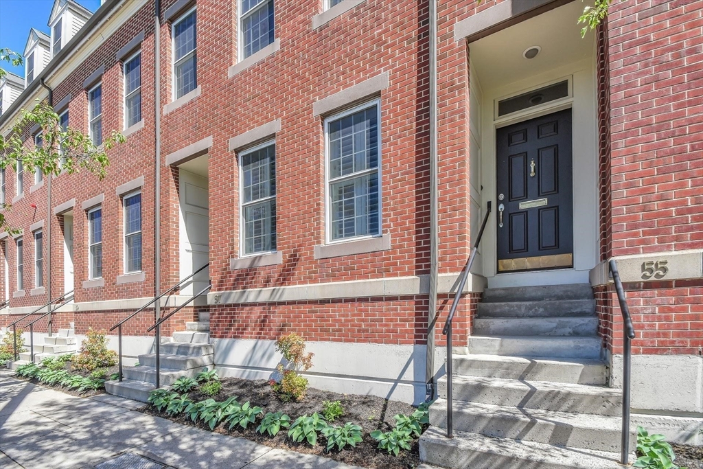 55 Chelsea Street, Unit 55 Boston, MA 02129 - Photo 22 of 22