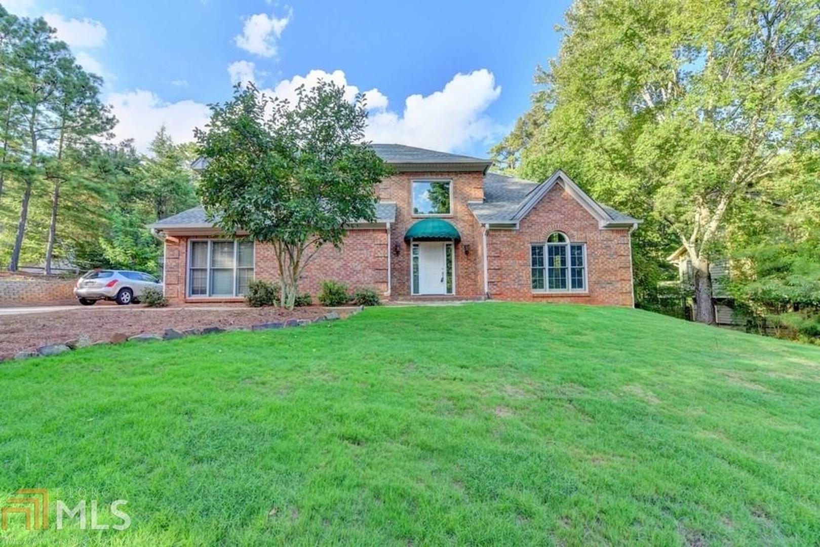 5175 Skidaway Drive, Johns Creek, GA 30022 Compass
