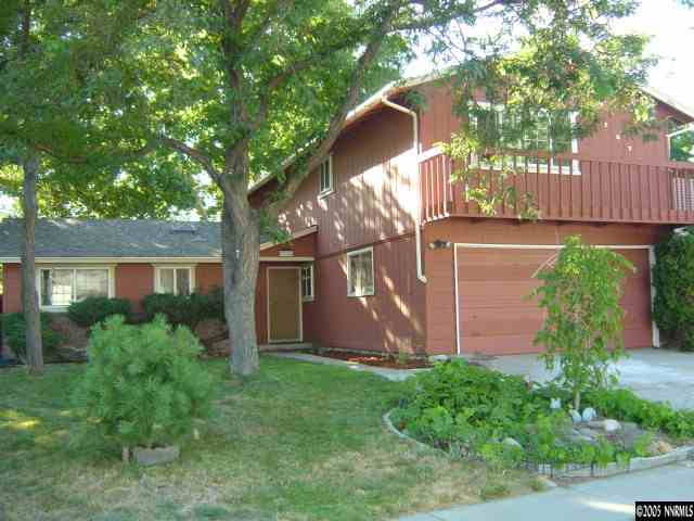 7375 Gemstone Drive Reno, NV 89511 - Photo 1 of 9 Photo 1