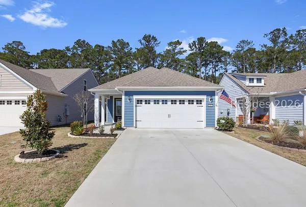 $488,900 | 668 Destiny Drive, Bluffton, SC 29909