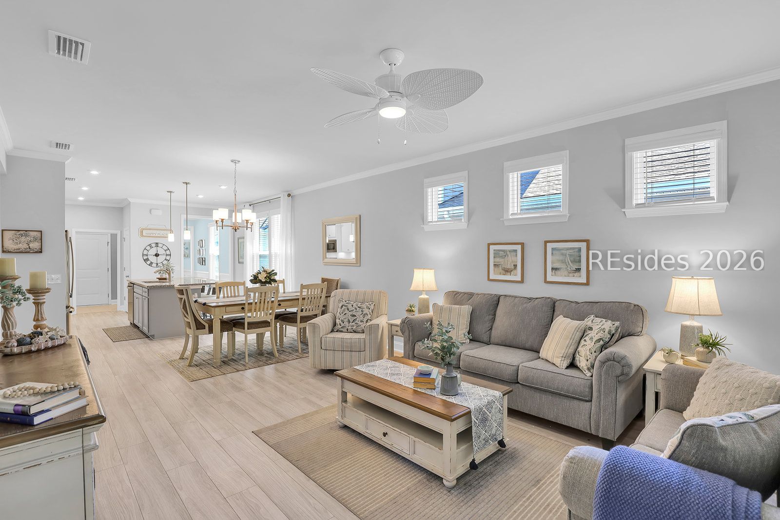 668 Destiny Drive Bluffton, SC 29909 - Photo 20 of 51