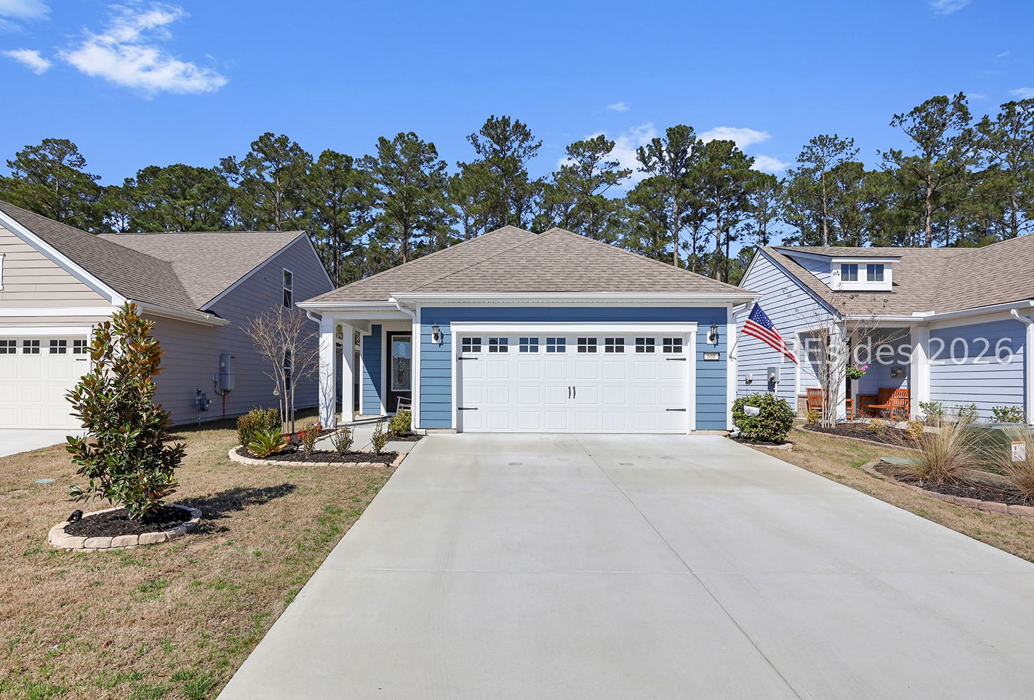 668 Destiny Drive Bluffton, SC 29909 - Photo 2 of 51