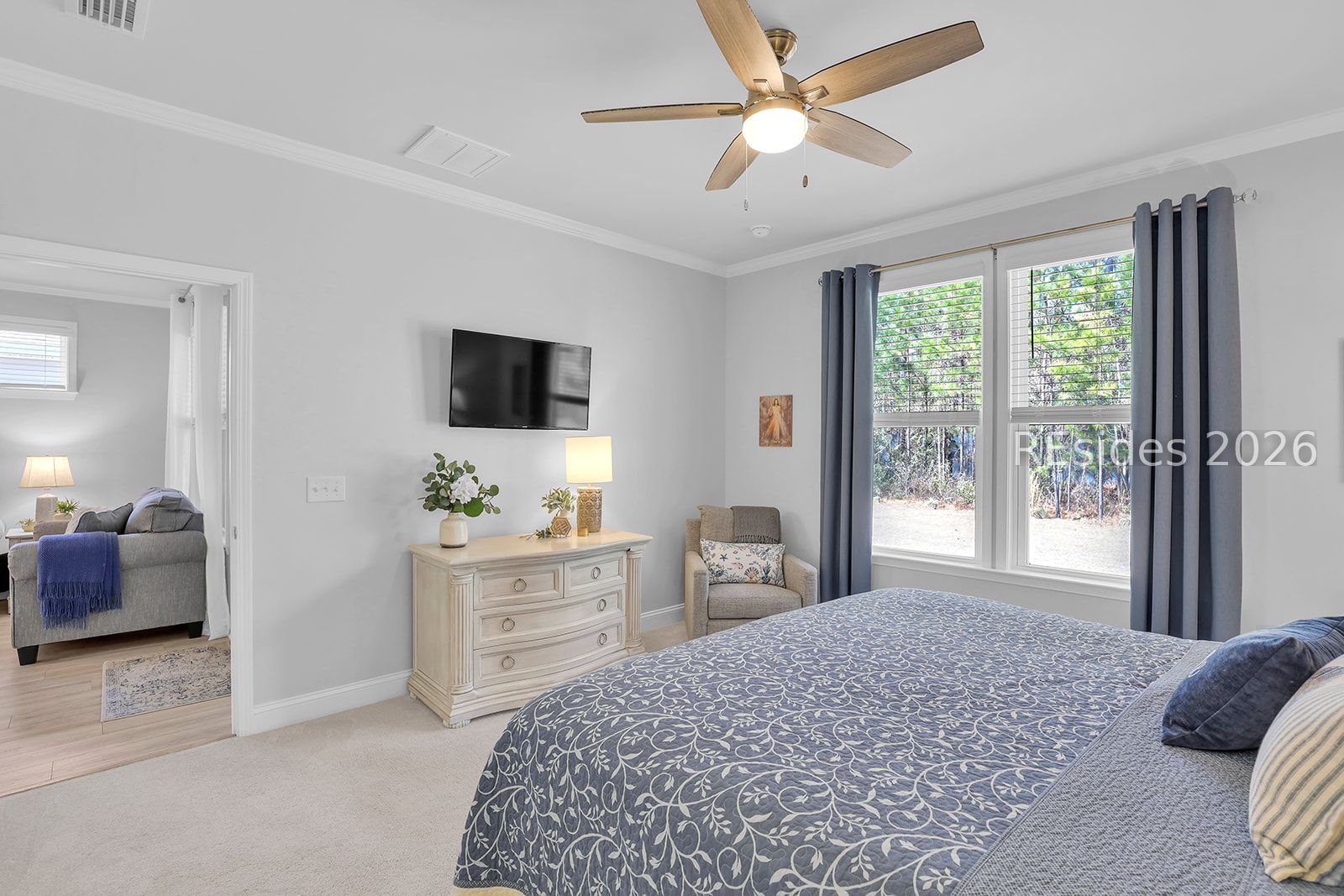 668 Destiny Drive Bluffton, SC 29909 - Photo 24 of 51