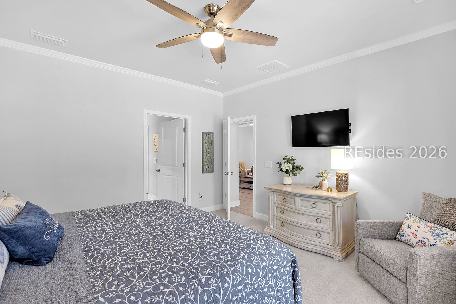 668 Destiny Drive Bluffton, SC 29909 - Photo 25 of 51