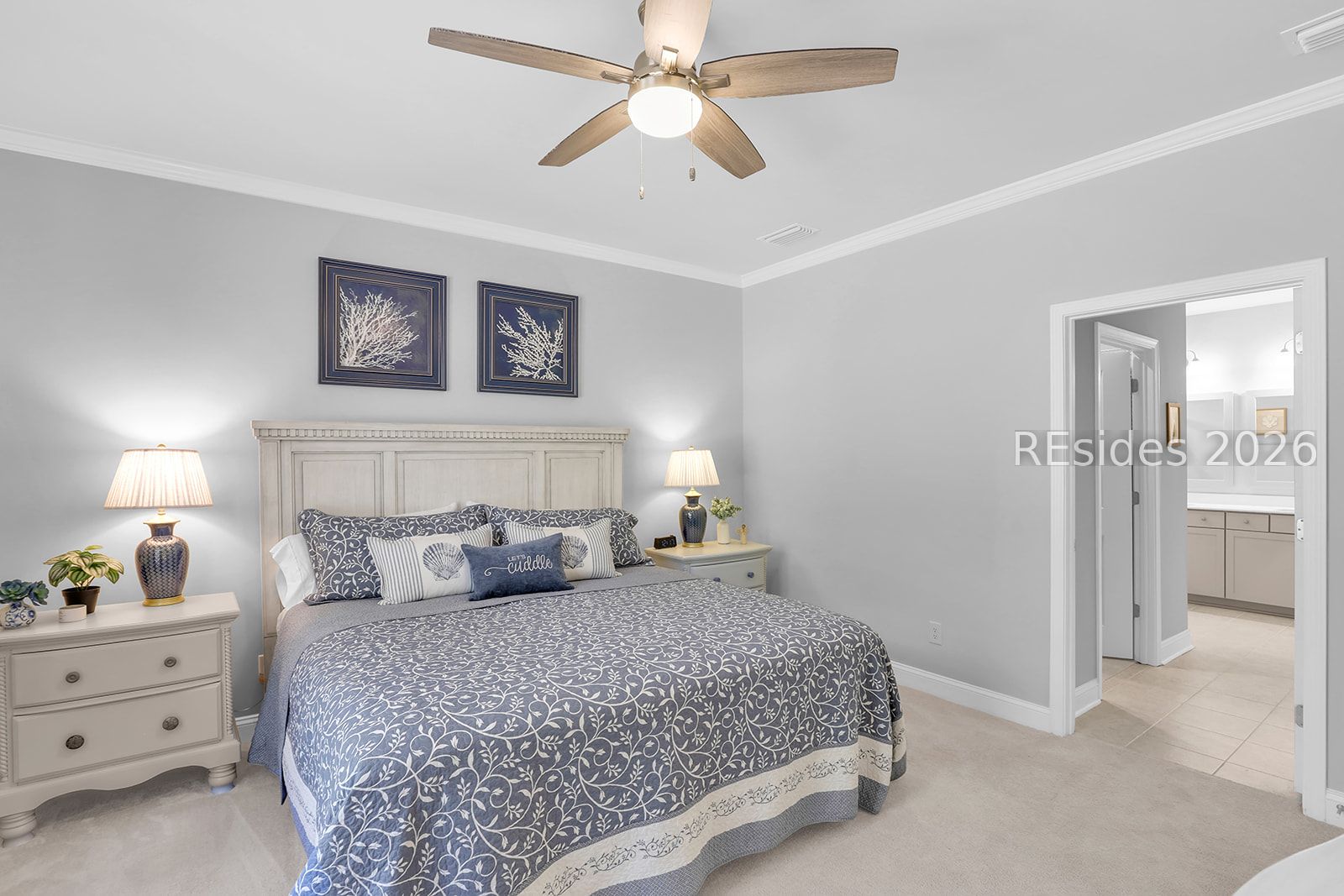 668 Destiny Drive Bluffton, SC 29909 - Photo 26 of 51