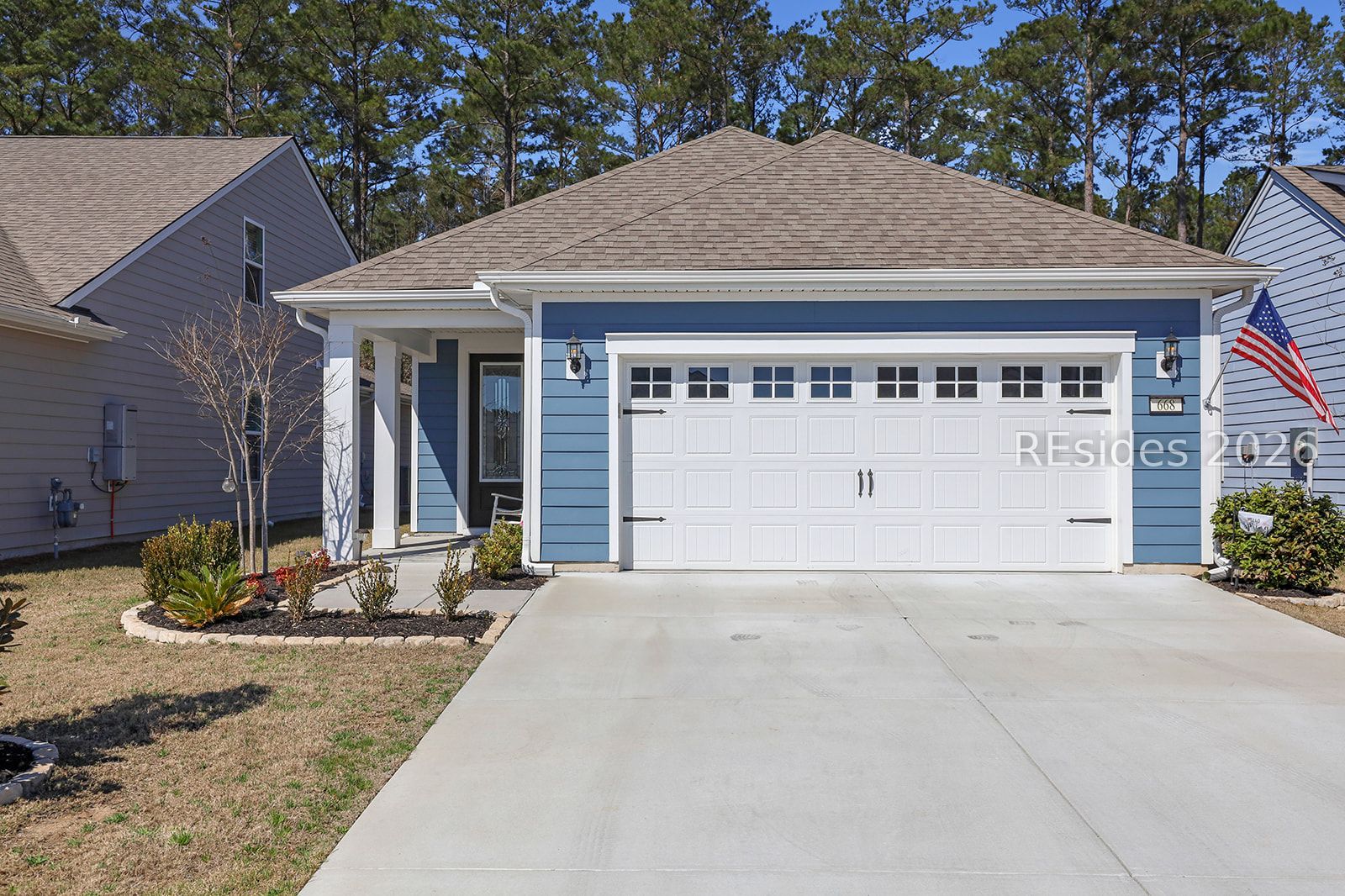 668 Destiny Drive Bluffton, SC 29909 - Photo 3 of 51