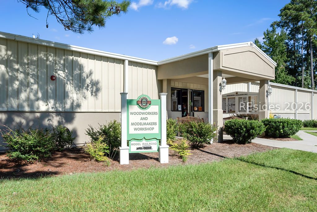 668 Destiny Drive Bluffton, SC 29909 - Photo 39 of 51