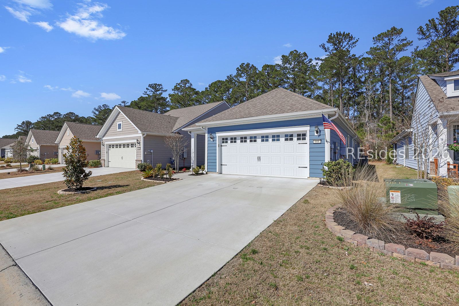 668 Destiny Drive Bluffton, SC 29909 - Photo 4 of 51