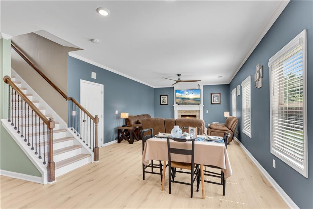 533 Evergreen Way Jefferson, GA 30549 - Photo 11 of 36