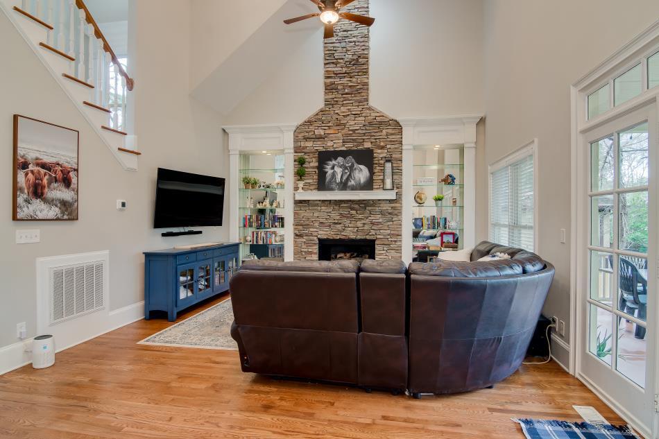 907 Bartram Ridge Evans, GA 30809 - Photo 18 of 52 D675C387-3F97-473D-B536-61CE71B64C1A
