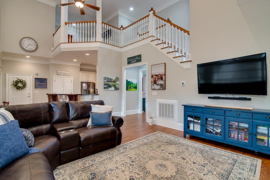 907 Bartram Ridge Evans, GA 30809 - Photo 21 of 52 232CFEB1-CE7D-4B2F-AEE4-BC80FE721D47